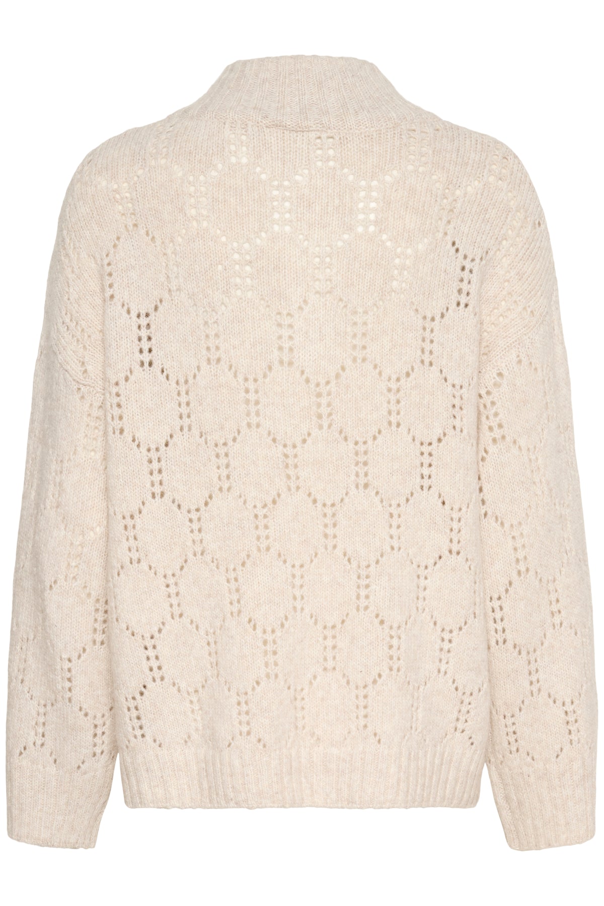 Zilla Pullover