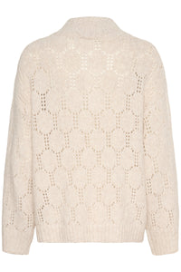 Zilla Pullover