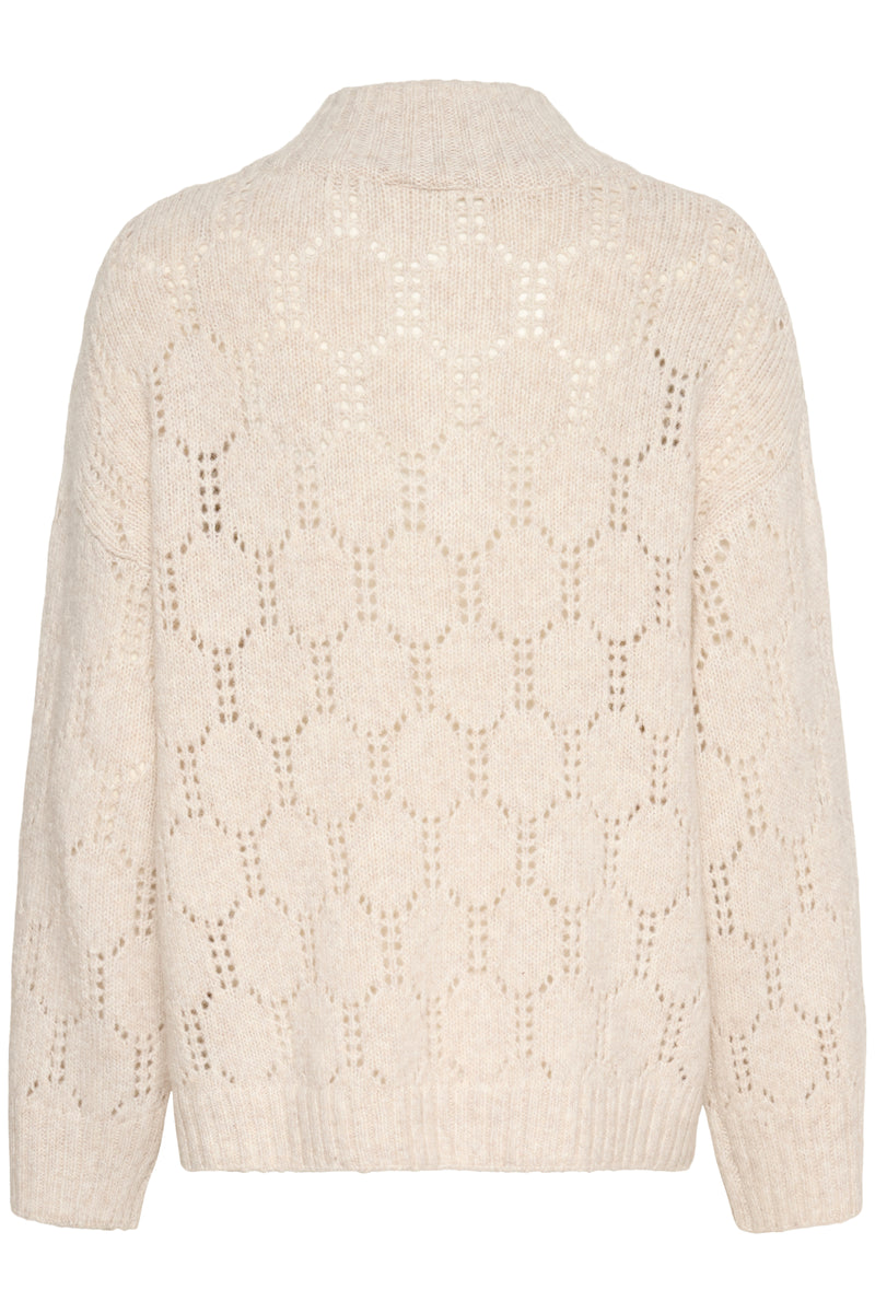 Zilla Pullover