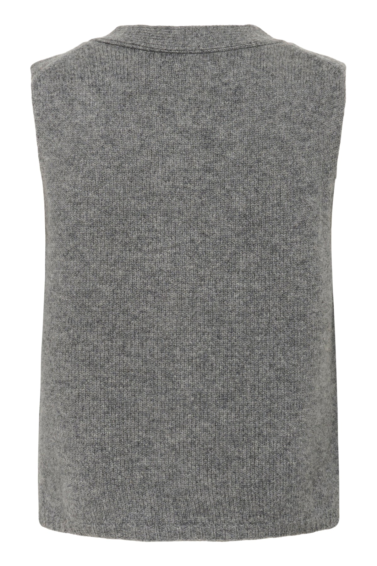 Sylva Wool Vest