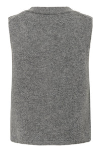 Sylva Wool Vest