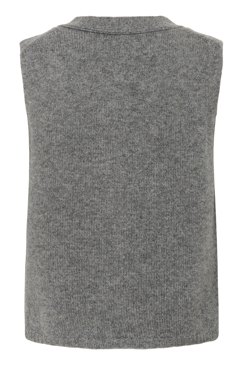 Sylva Wool Vest