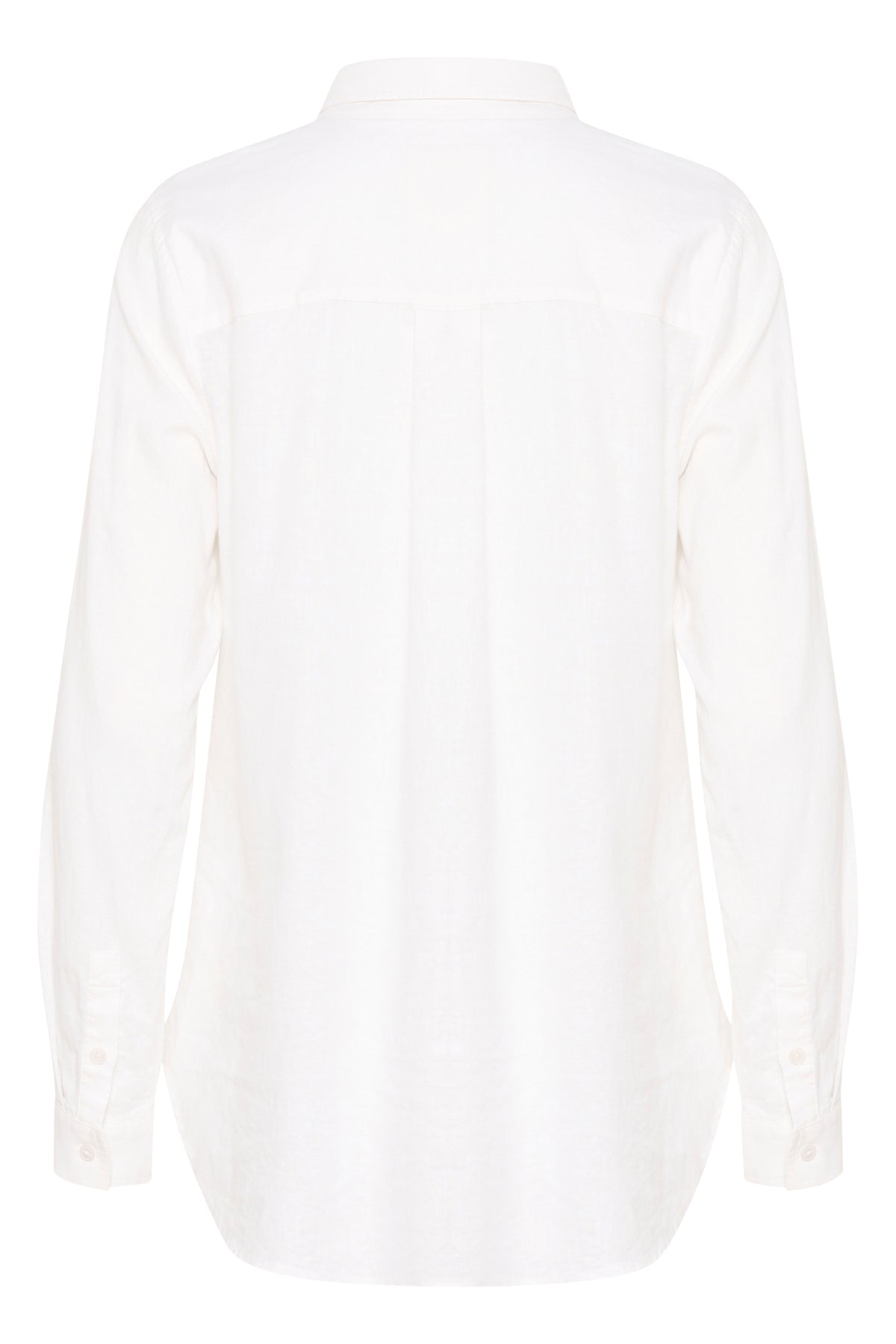 Kivas Linen Shirt