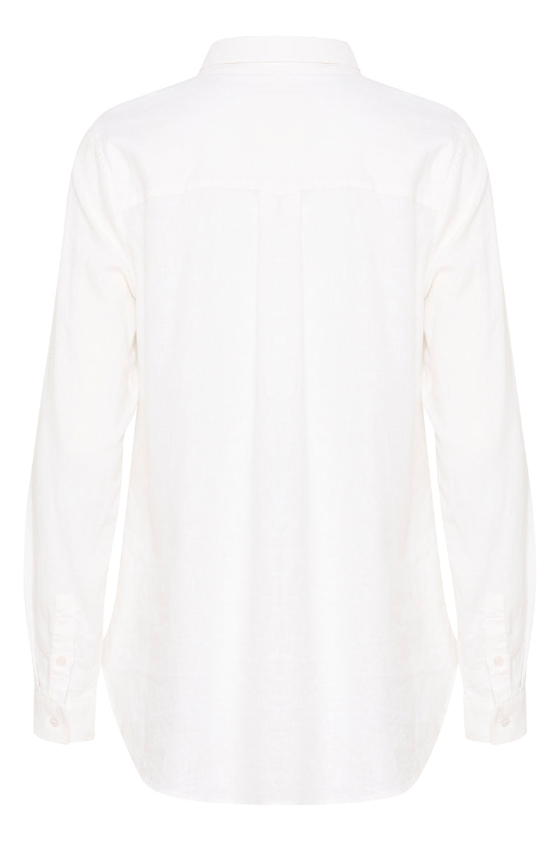 Kivas Linen Shirt