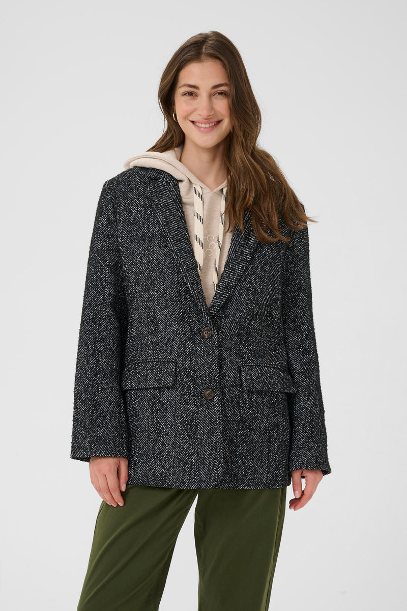 Olina Blazer
