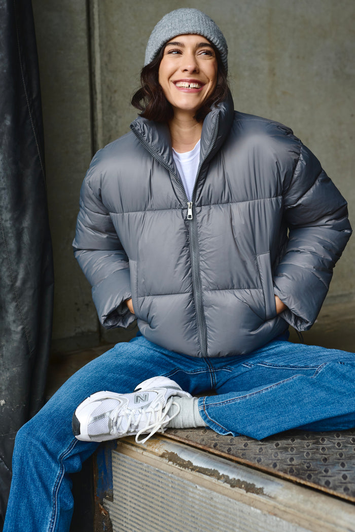 Victoria Puffer Jacket