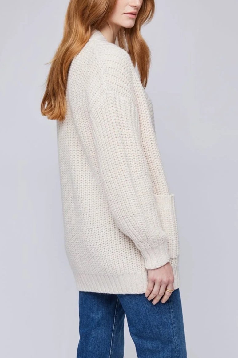 Lauren Cardigan