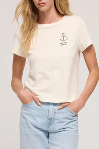 Anchor Tourist Tee