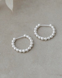 Pinpoint Earrings