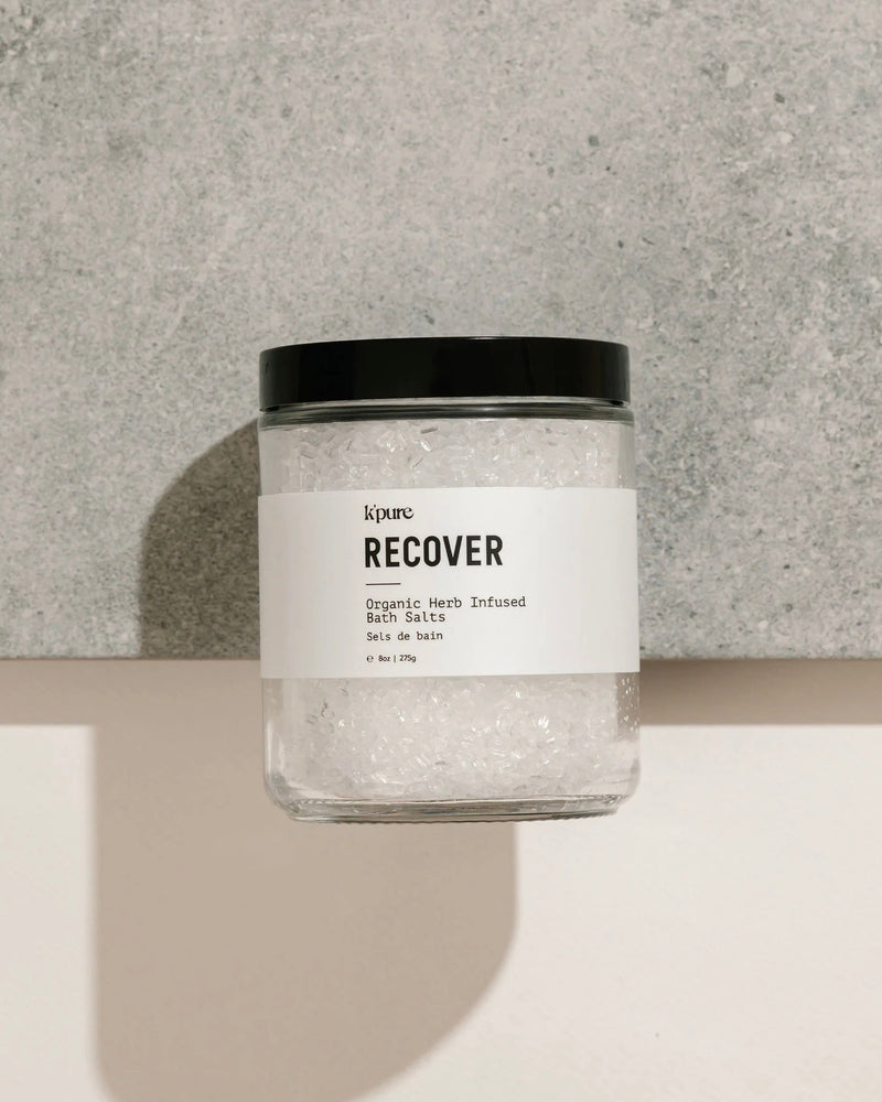 Recover Bath Soak