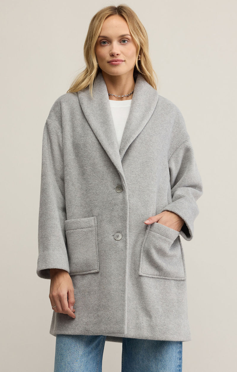 Lennon Coat