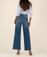 Meg Wide Leg