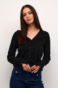 Dela Knit Cardigan