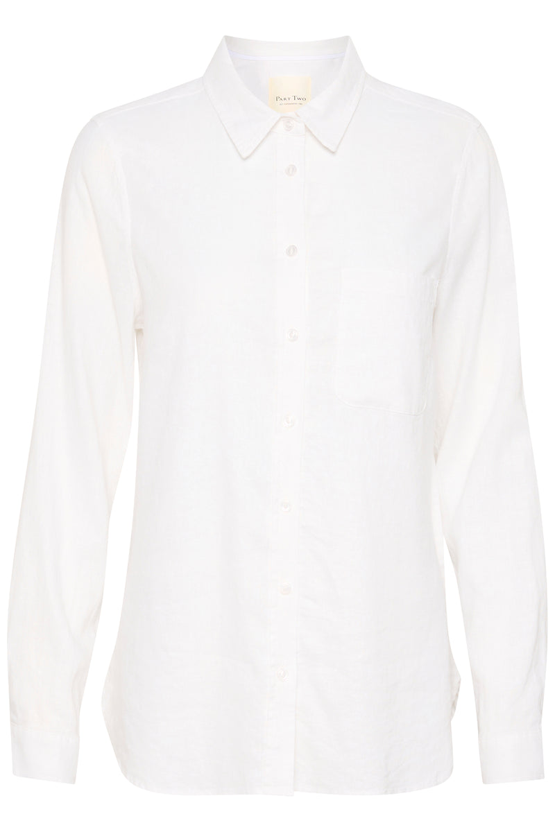 Kivas Linen Shirt