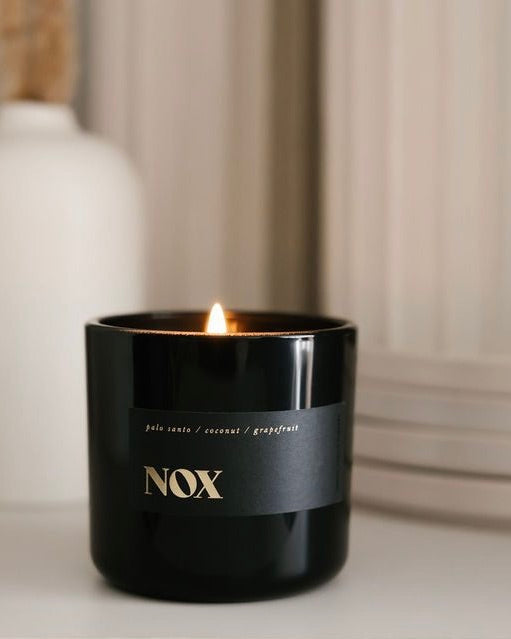 Nox (The Ritual Collection)