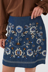Gro Skirt