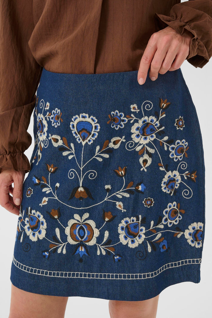 Gro Skirt