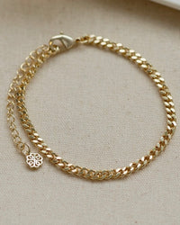 Brazen Bracelet