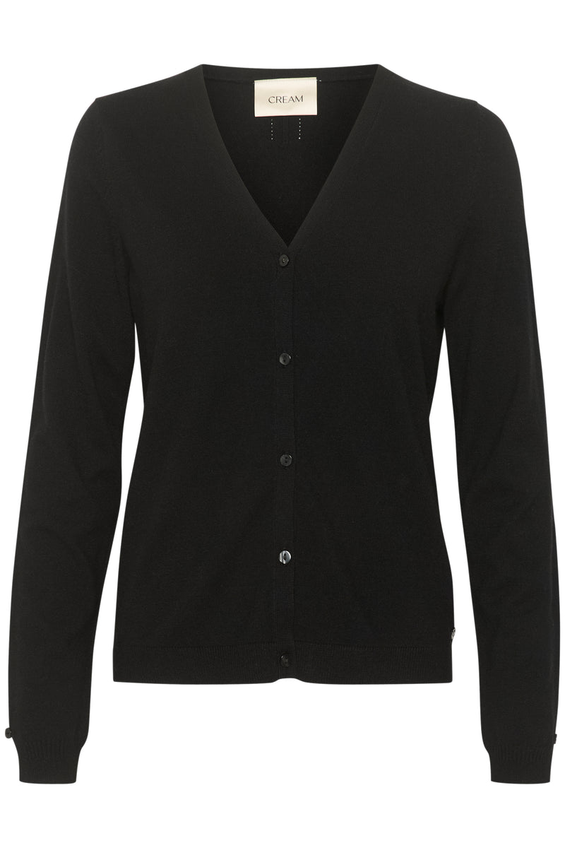 Dela Knit Cardigan