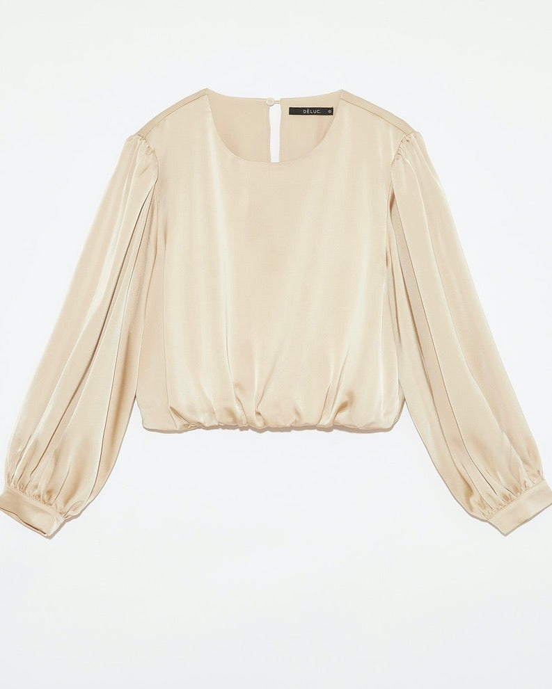 Stachy Blouse