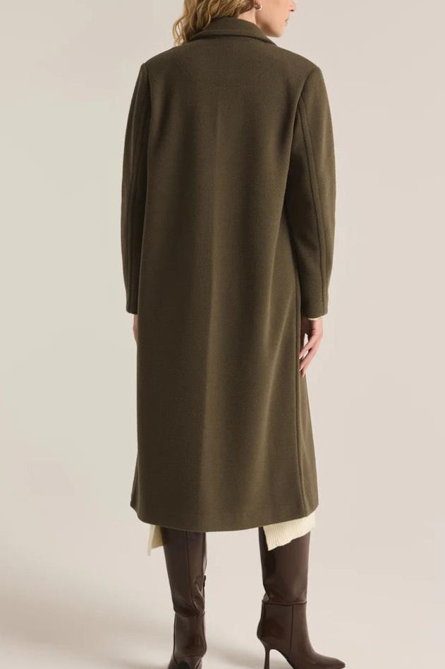 Conway Coat