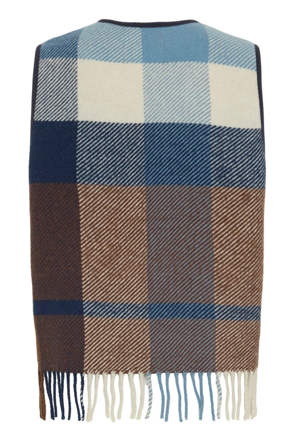 Luna Wool Vest