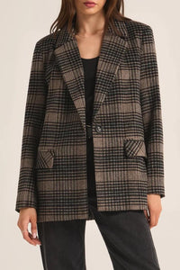 Kingston Blazer