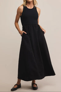 Charlotte Midi Dress