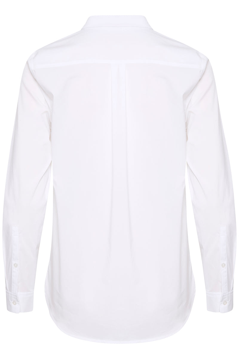 Bimini Blouse