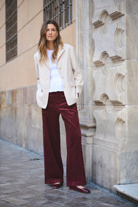 Clarissa Cord Pant