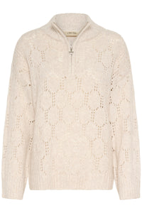 Zilla Pullover