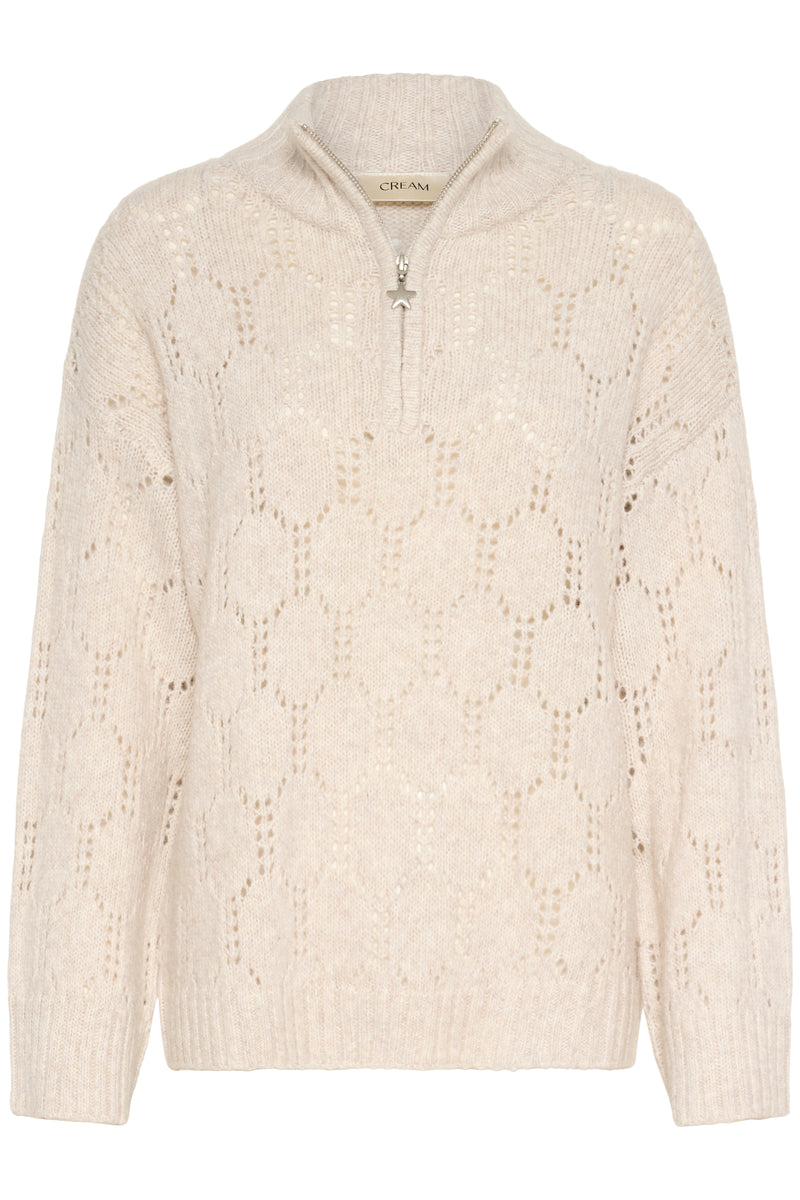 Zilla Pullover