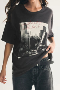 City Tee