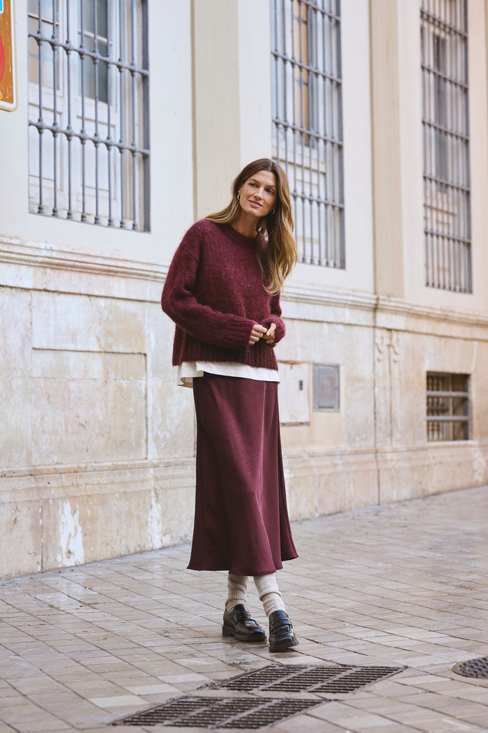 Laurina Skirt