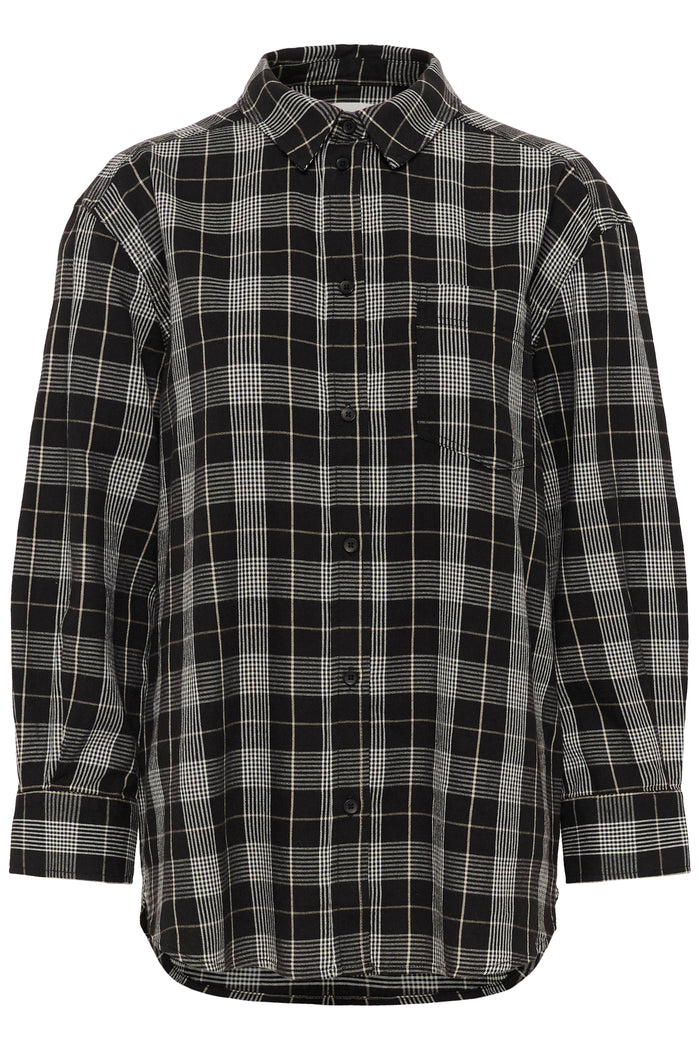 Samea Blouse