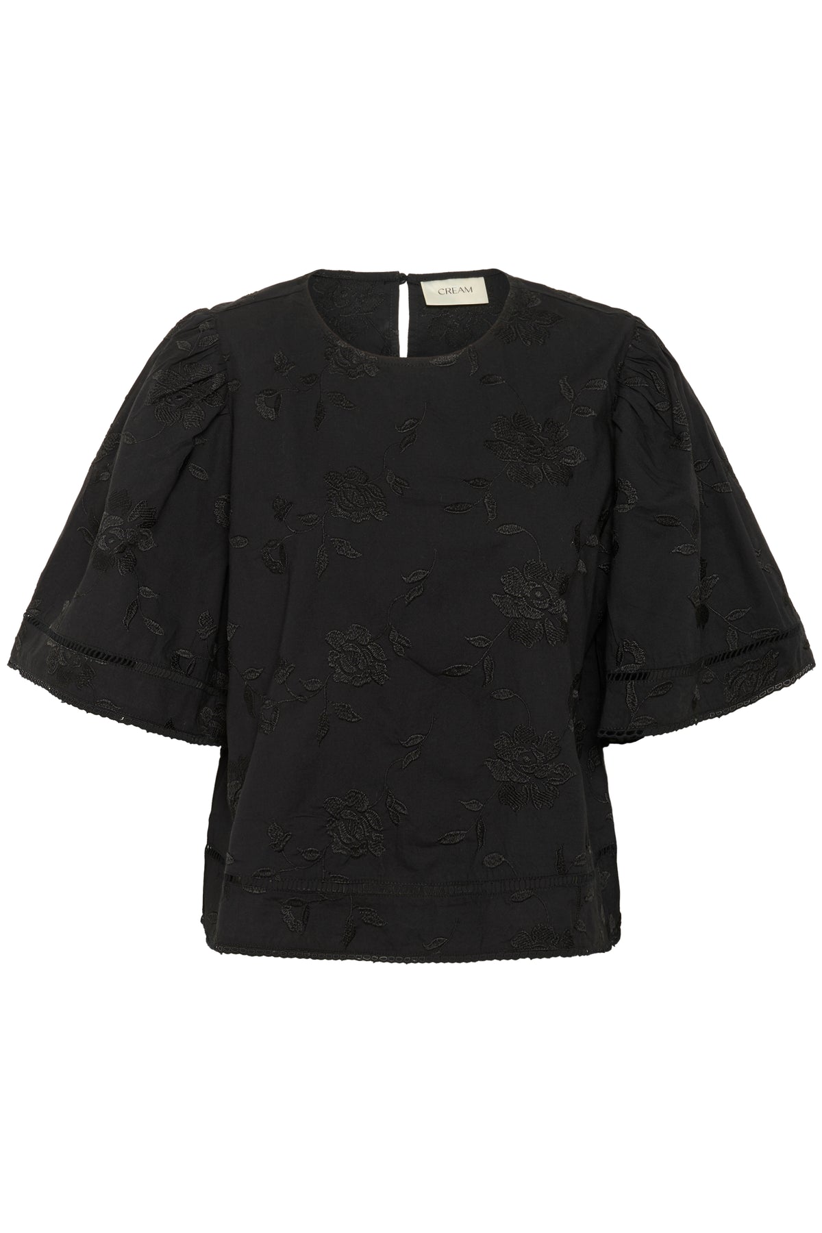 Anais Blouse