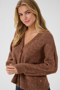 Blues Cardigan
