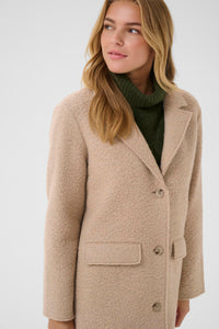 Cazey Jacket