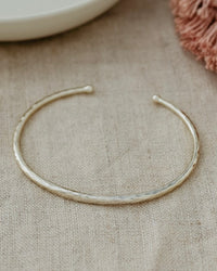 Minimal Cuff