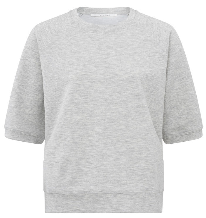 Sweatshirt Tee