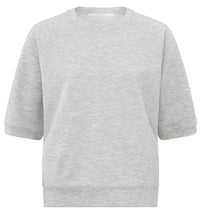 Sweatshirt Tee