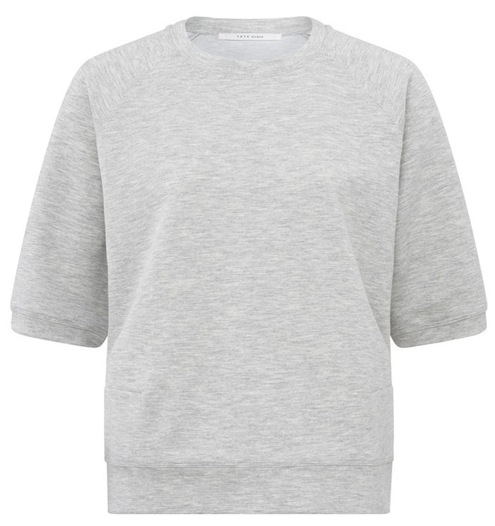 Sweatshirt Tee