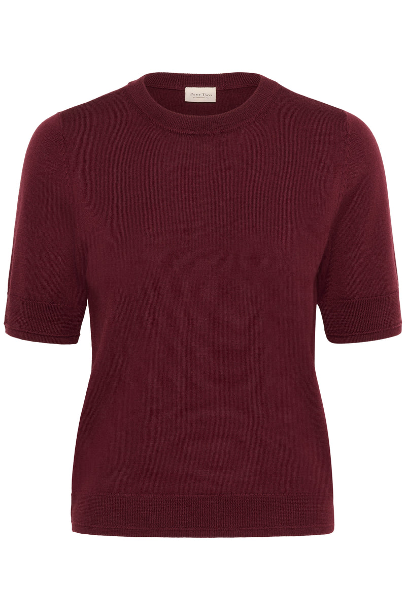 Natanya Wool Sweater