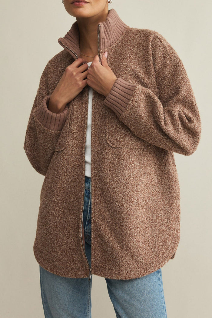 Downhill Jacket