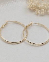 Estella Hoops