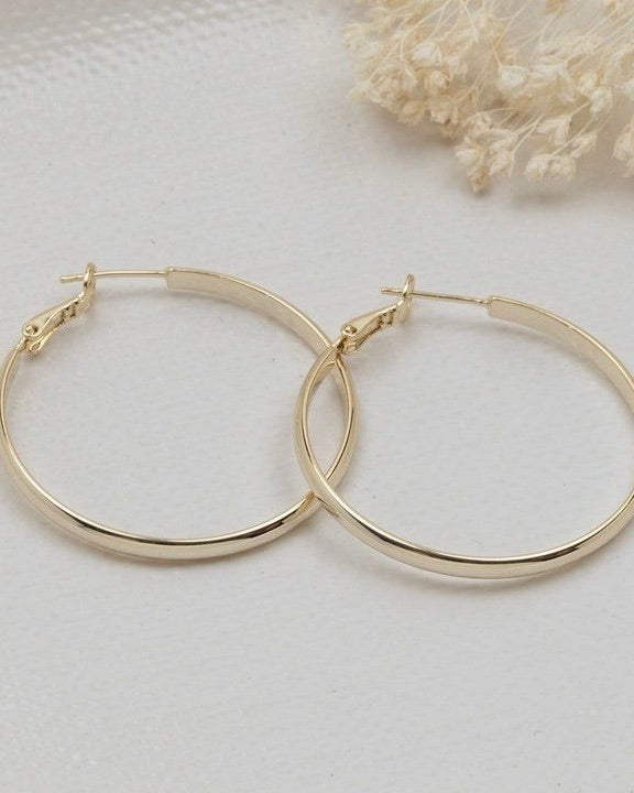 Estella Hoops