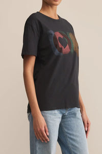 True Love Boyfriend Tee