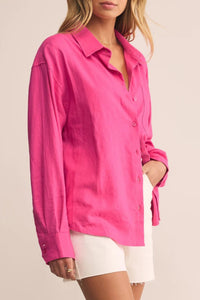 Alfie Button Up Shirt
