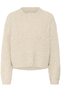 Sindy Wool Sweater