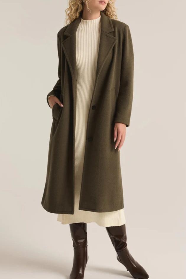 Conway Coat